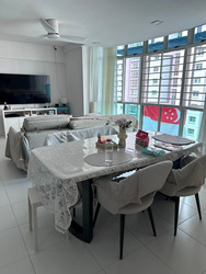 Blk 101D Punggol Field (Punggol), HDB 4 Rooms #592034871
